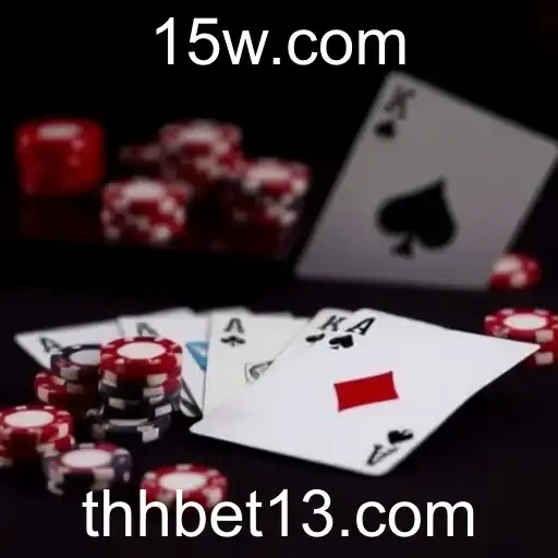 thh bet - Estratégias e a Importância do THH Bet no Blackjack