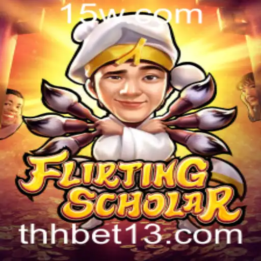thh bet - Explorando o Mundo de Flirting Scholar: Um Jogo Envolvente