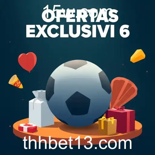 thh bet - Ofertas Exclusivas e o Impacto de thh bet no Mercado de Promoções