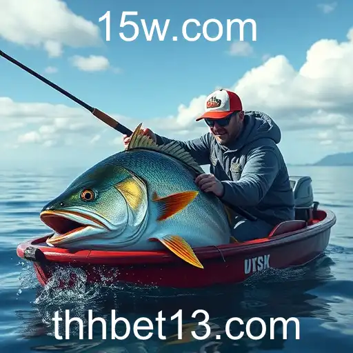 thh bet - Explorando Pesca Online: Uma Nova Era de Entretenimento