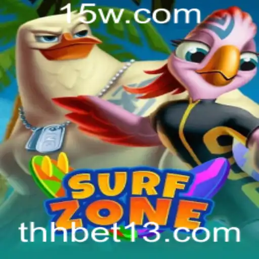 thh bet - Explorando a Excitante Aventura de SurfZone: Mergulhe na Emoção do Jogo